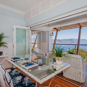 A Boat House Guest house