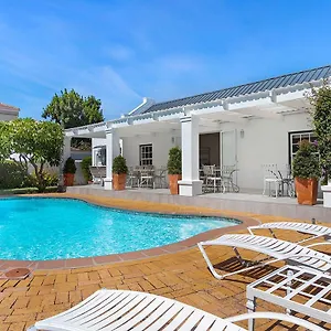 Morningside Guest house