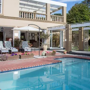 Forest Guest house