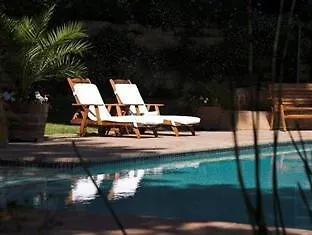 High Timbers Lodge Tokai Guest house