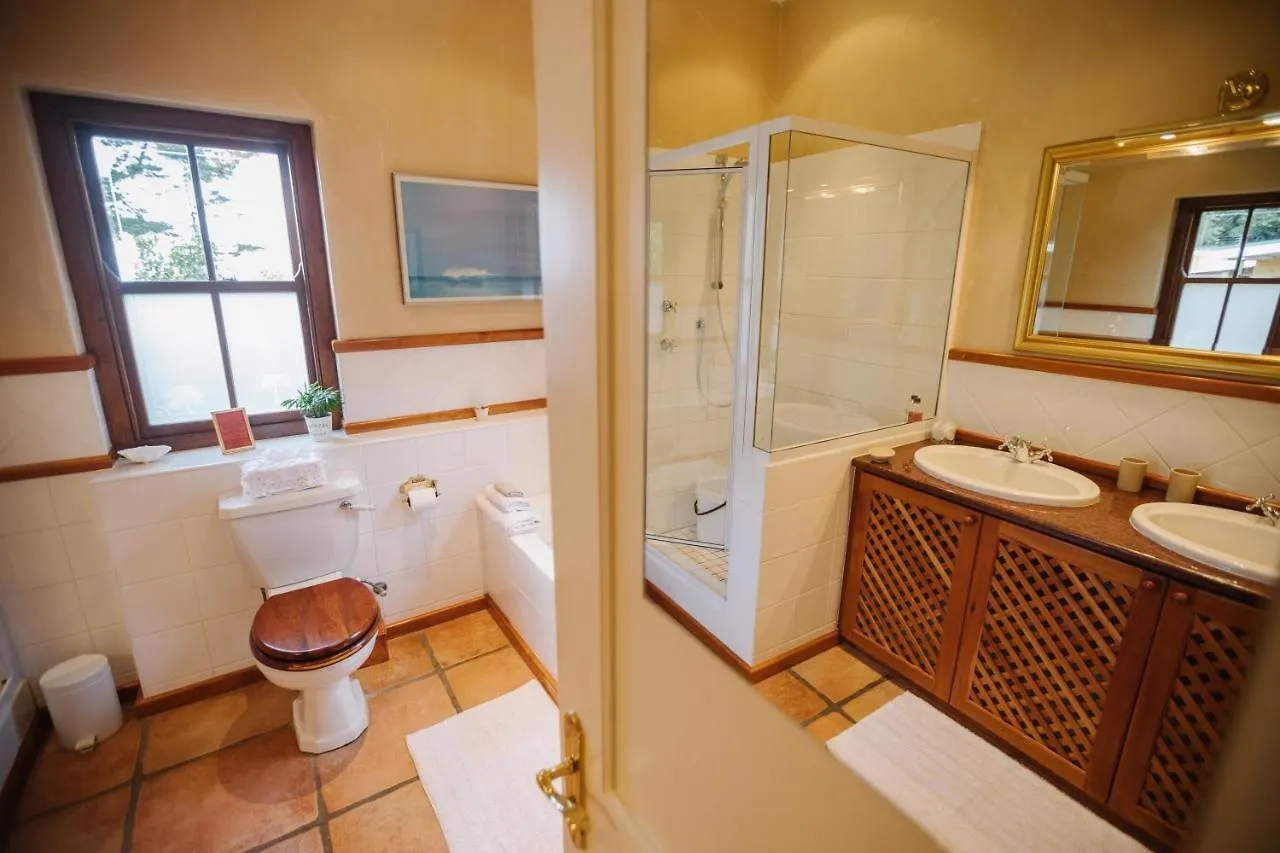 **** Guest house High Timbers Lodge Tokai South Africa