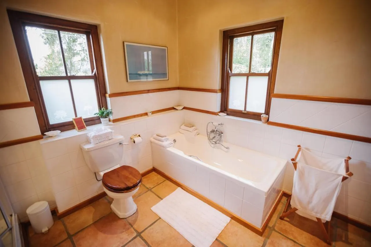 High Timbers Lodge Tokai 4*,  South Africa