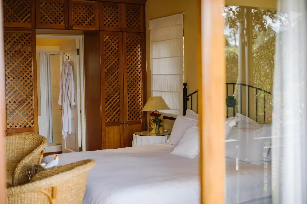 High Timbers Lodge Tokai Guest house
