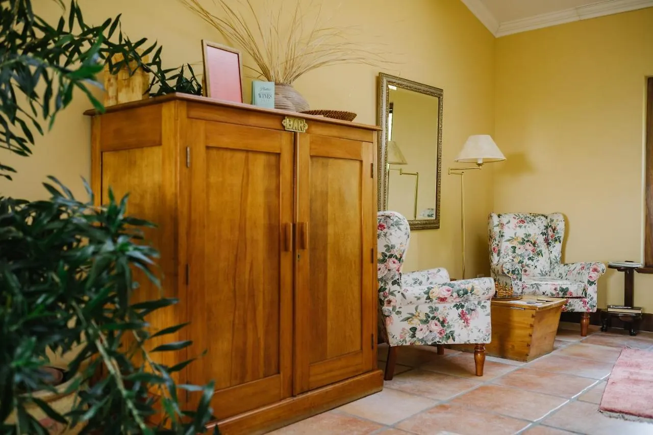 **** Guest house High Timbers Lodge Tokai South Africa