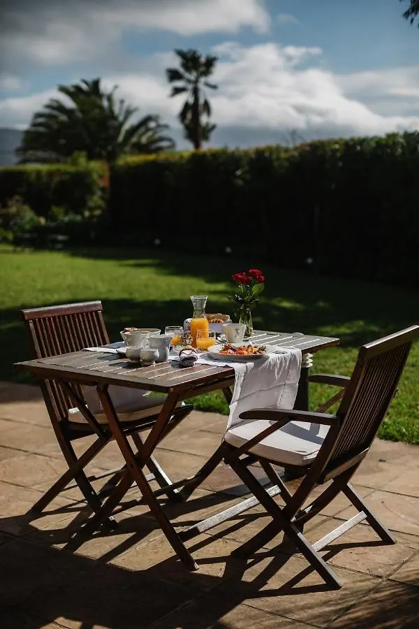**** Guest house High Timbers Lodge Tokai South Africa