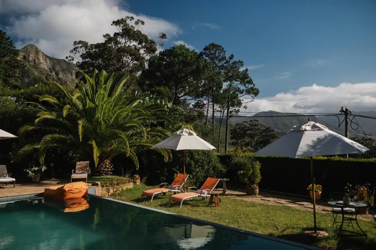 High Timbers Lodge Tokai 4*,