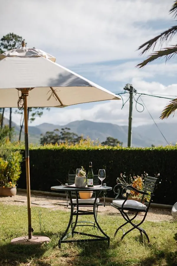High Timbers Lodge Tokai 4*,  South Africa