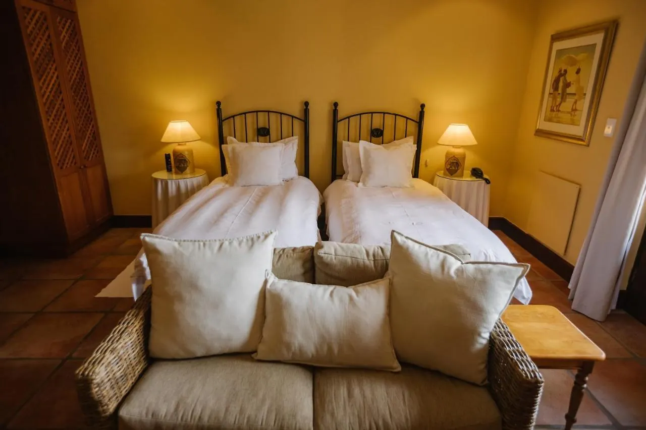 Πανσιόν High Timbers Lodge Tokai