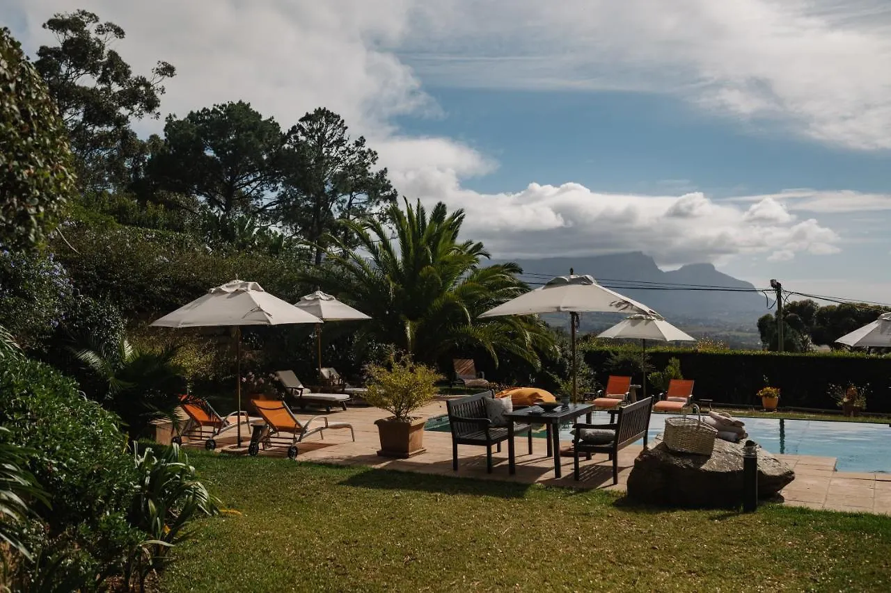 High Timbers Lodge Tokai 4*,  Νότια Αφρική
