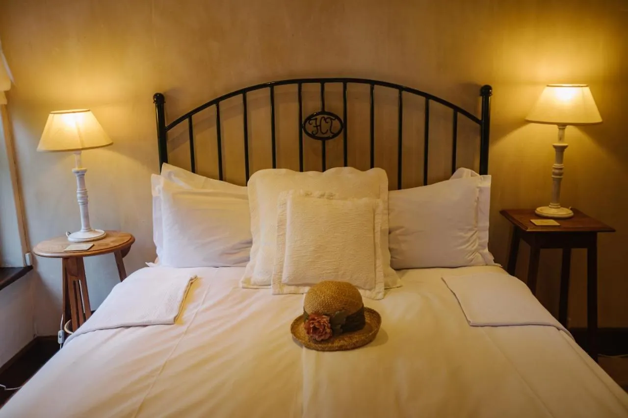 **** Πανσιόν High Timbers Lodge Tokai Νότια Αφρική