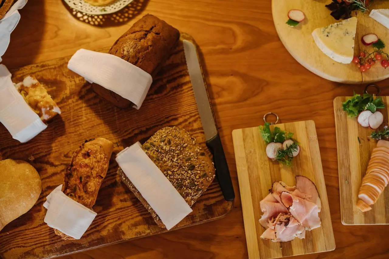 High Timbers Lodge Tokai Νότια Αφρική