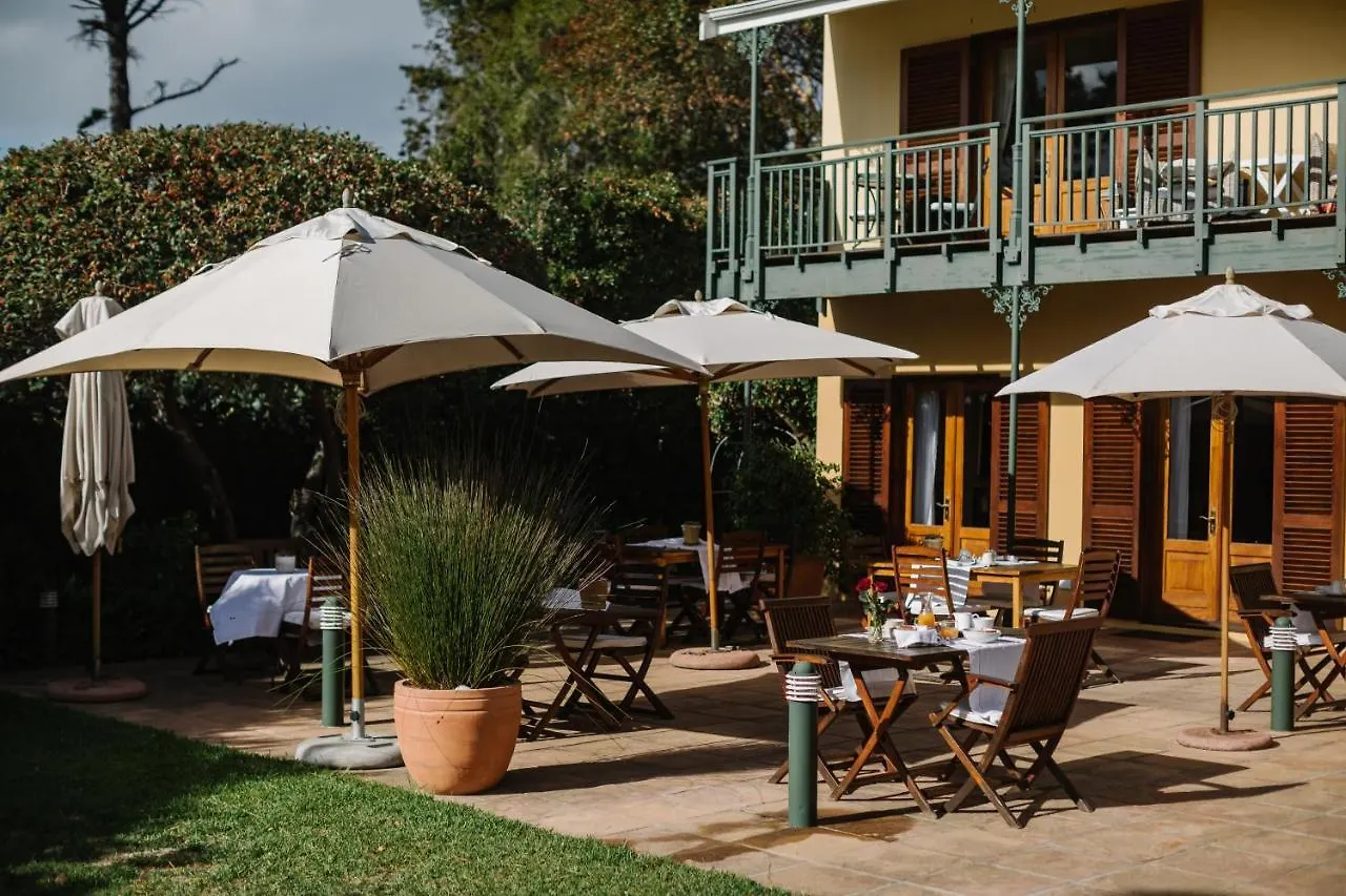Πανσιόν High Timbers Lodge Tokai