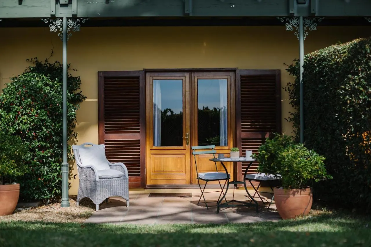 High Timbers Lodge Tokai Νότια Αφρική