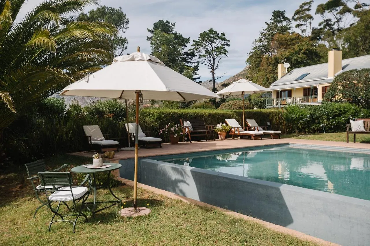 High Timbers Lodge Tokai 4*,  Νότια Αφρική