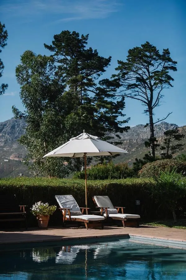 High Timbers Lodge Tokai Νότια Αφρική